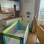 Paradise Luxury - - Omis Appartement