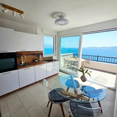 Paradise Luxury - - Omis *