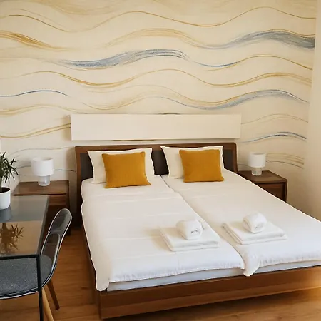 Appartement Paradise Luxury - - Omis Mimice