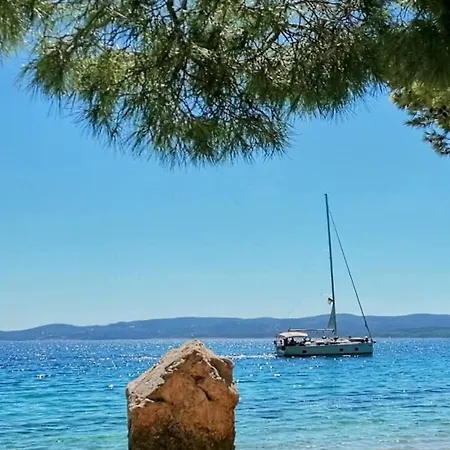 Apartment Paradise Luxury - - Omis *