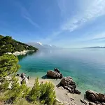 Lägenhet Paradise Luxury - - Omis Mimice
