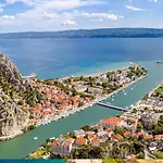 Paradise Luxury - - Omis