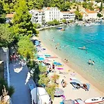 Lägenhet Paradise Luxury - - Omis *