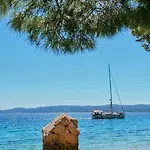 Lägenhet Paradise Luxury - - Omis *