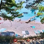 Paradise Luxury - - Omis Lägenhet *