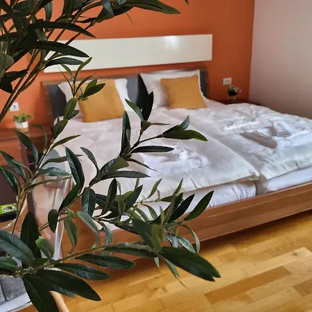 Paradise Luxury - - Omis *