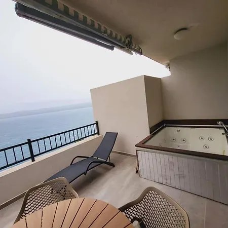 Paradise Luxury - - Omis Mimice