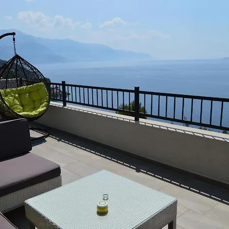 Paradise Luxury - - Omis Mimice