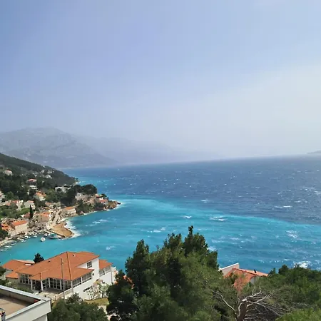 Paradise Luxury - - Omis Apartment *