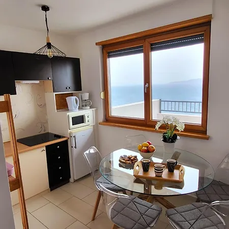 Apartment Paradise Luxury - - Omis Mimice