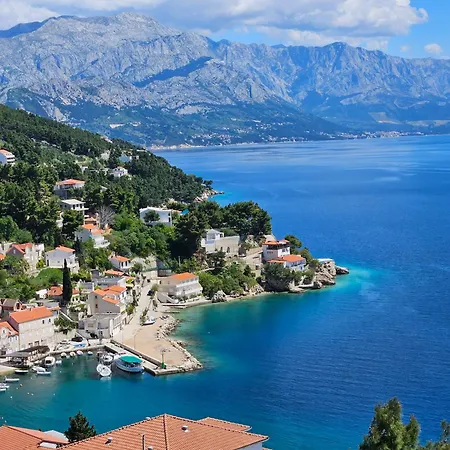 Paradise Luxury - - Omis * Mimice