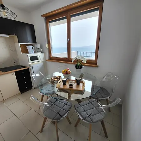 Paradise Luxury - - Omis * Mimice