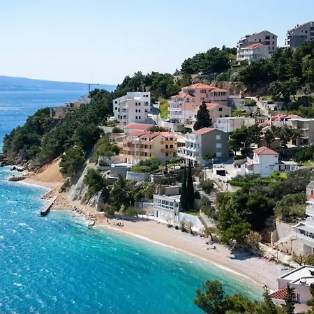 Paradise Luxury - - Omis * Mimice