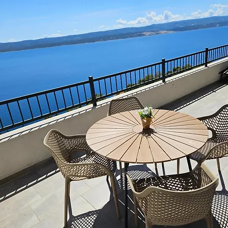 Paradise Luxury - - Omis * Mimice