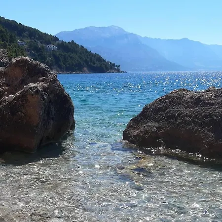 Paradise Luxury - - Omis *