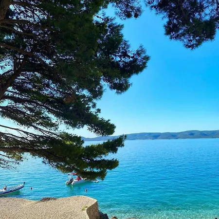 Paradise Luxury - - Omis * Mimice