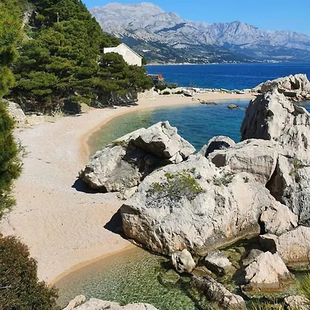 Paradise Luxury - - Omis *