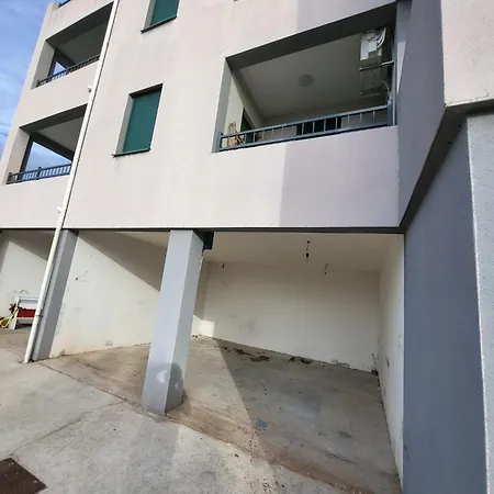 Apartment Paradise Luxury - - Omis