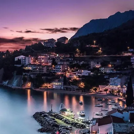 Paradise Luxury - - Omis * Mimice