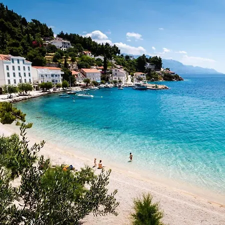 Paradise Luxury - - Omis *