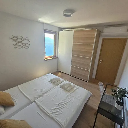 Paradise Luxury - - Omis