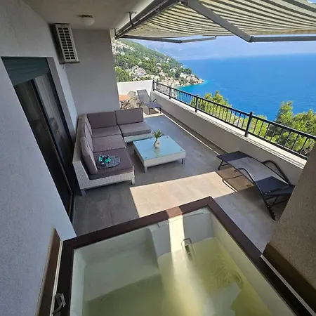 Paradise Luxury - - Omis
