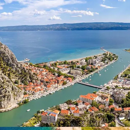Paradise Luxury - - Omis