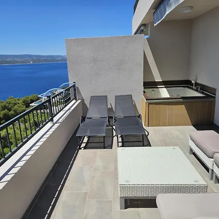 Paradise Luxury - - Omis Mimice